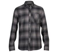 FOX Racing - Survivalist Flannel - Chemise - XL - black