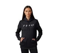 Fox Racing - Sweat à capuche Absolute Pullover - Femme,Noir,XS