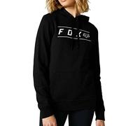 Fox Racing - Sweat à Capuche Pinnacle Pullover - Femme,Noir,XS