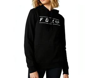 Fox Racing - Sweat à Capuche Pinnacle Pullover - Femme,Noir,XS