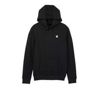 Fox Racing Sweat Fox Leo Black, Noir, L Mixte
