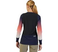 Fox Racing T-shirt à Manches Longues Defend Thermal Lunar