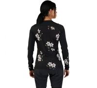 Fox Racing T-shirt à Manches Longues Flexair Ascent Dogwood