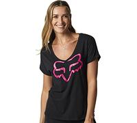Fox Racing T-SHIRT BOUNDARY WOMEN