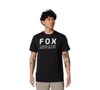 Fox Racing T-shirt Non Stop SS Tech manches courtes noir XL