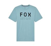 Fox Racing - T-Shirt Non Stop SS Tech Tee, Vintage Wash, M