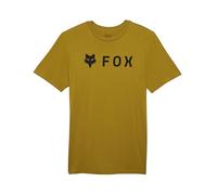 FOX Absolute Premium T-shirt, brun, taille M pour homme