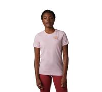 Fox Racing - T-Shirt Rockwilder - Femme,Rose,S