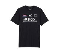 Fox Racing T-shirt SS Premium pour hommes ~ Honda X Premium