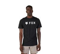 Fox T-shirt manches courtes Absolute Premium – Noir