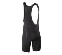Fox Racing Tecbase Bib Shorts Noir S Homme Black