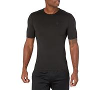 Fox Racing Tecbase Chemise à Manches Courtes, Noir, XL Homme