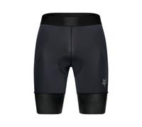 Fox Racing - Tecbase Liner Short - Cuissard VTT homme Black - L