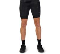 Fox Short de doublure Tecbase avec peau – Noir XL Homme