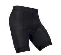 FOX Tecbase Liner Short - Homme - Noir - taille M- modèle 2025