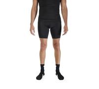 Fox Racing Tecbase Lite Liner Short, Noir, M Hommes