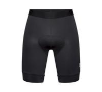 Fox Racing - Tecbase Lite Liner Short - Sous-short VTT homme Black - L