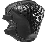 Fox Racing Titan Sport Elbow Guard, CE - Protège-coudes motocross - Protection bio-mousse - Ajustement réglable - Design léger - Noir, Taille: S/M