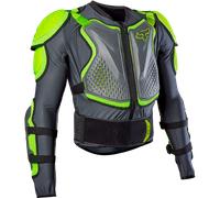 Fox Racing - Veste Titan Sport,Gris,2X