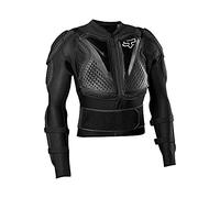 Veste de protection fox titan sport noir