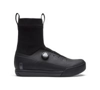 Fox Head Chaussures VTT Union All Weather sans clips noir