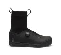 Chaussures pedales plates fox union all weather noir