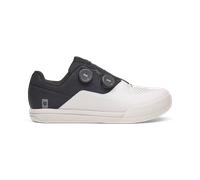 Chaussures vtt fox union boa blanc