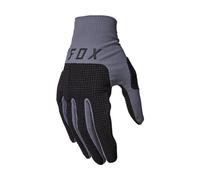 Fox Racing Unisex - Erwachsene Fox Flexair Pro Glove Guanti Bici Graphite Pe24