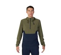 Fox Racing - Veste coupe-vent Ranger Wild,Vert,S