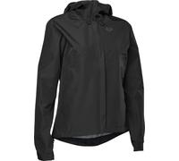 Fox Racing - Veste pour femme Ranger 2.5-Layer Water,Noir,XS