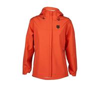 Veste fox junior ranger water 2 5l rouge