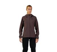 FOX Racing - Women's Ranger 2.5 L Water Jacket - Veste de cyclisme - L - purple