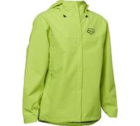 Fox Racing - Veste Ranger 2.5-Layer Water - Enfant,Jaune,YM