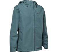 Fox Racing - Veste Ranger 2.5-Layer Water - Enfant,Vert,YM