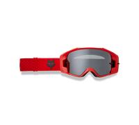 Fox Racing - Vue Core Goggle - Masque VTT Fluorescent Red - Taille unique