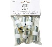 Fox Racing Vue Lot de 6 Films rollOff 22747