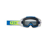 Fox Racing - Vue Tactile Goggle - Masque VTT Blue Jewel - Taille unique