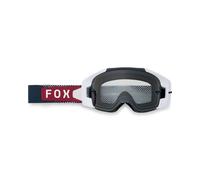 Fox Racing - Vue Tactile Goggle - Masque VTT White - Taille unique