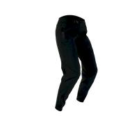 Fox Racing Fox Lady Defend Pantalon de Pluie Unisexe pour Adulte Noir Taille M