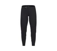 Fox Defend Fire Femmes Pantalon de vélo M Noir