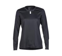 Fox Racing - W Defend LS Jersey - Maillot VTT femme Black - S