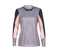Fox Racing - W Defend LS Jersey - Maillot VTT femme Stone - M