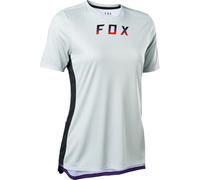 Fox Racing - W Defend SS Jersey Limited Edition - Maillot VTT femme Boulder - XS