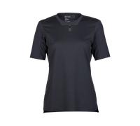 Fox Racing - W Defend SS Jersey - Maillot VTT femme Black - XL