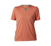 Fox Racing - W Defend SS Jersey - Maillot VTT femme Salmon - M