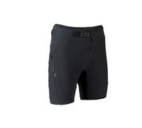 Fox Racing - W Flexair Ascent Short - Maillot VTT femme Black - M