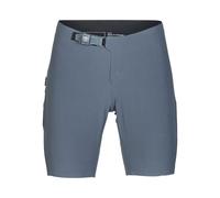 Fox Racing - W Flexair Ascent Short - Maillot VTT femme Graphite - S