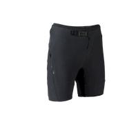 Fox Racing - W Flexair Ascent Short - Short VTT femme Black - M