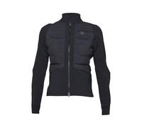 Fox Racing - W Flexair Fire Hybrid - Veste VTT femme Black - XS