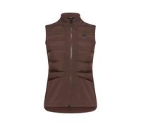 Fox Racing - W Flexair Fire Vest - Veste VTT femme Cocoa - L